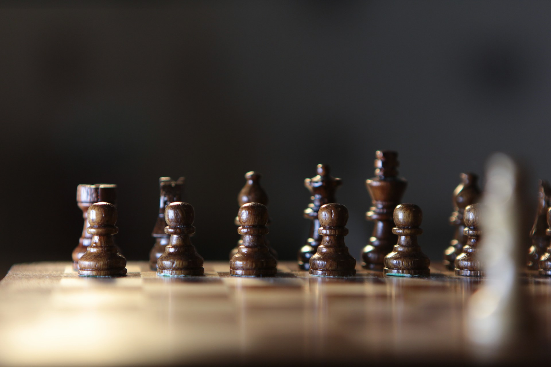 How to Build Internal Control in a Growing Company