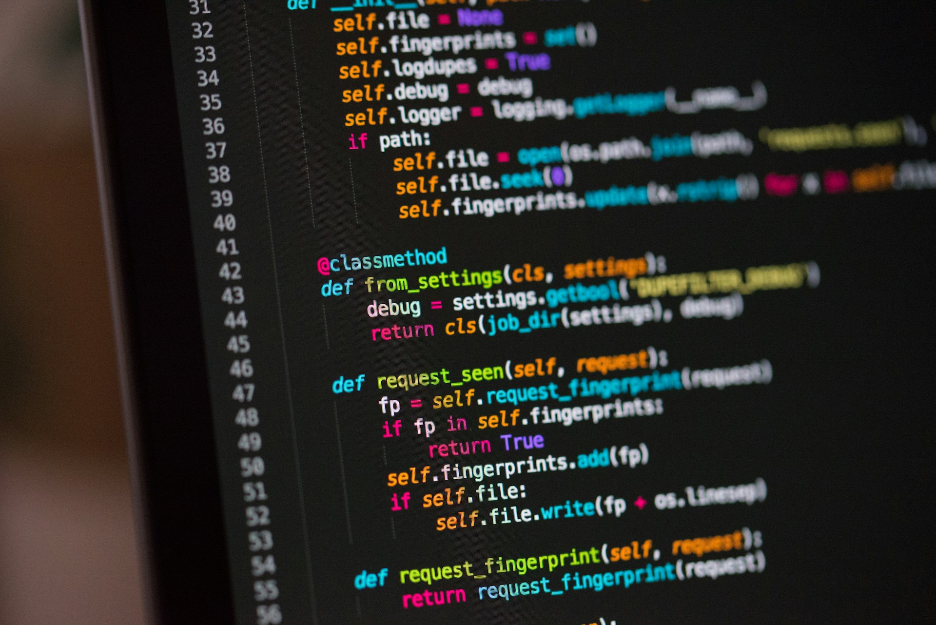 AI in Code Development – shift in focus