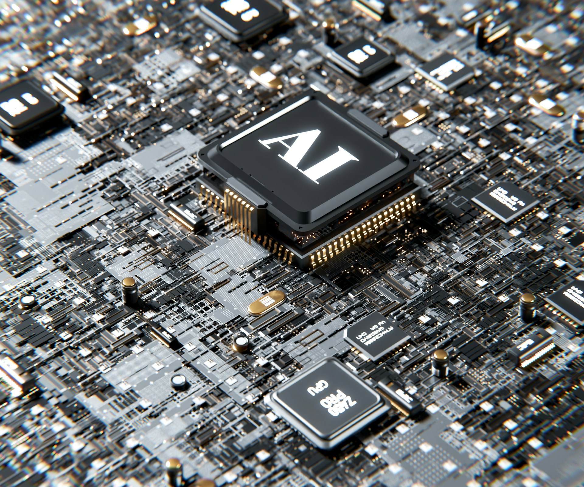 The Risks of AI: From Hallucinations to Hacker Tools
