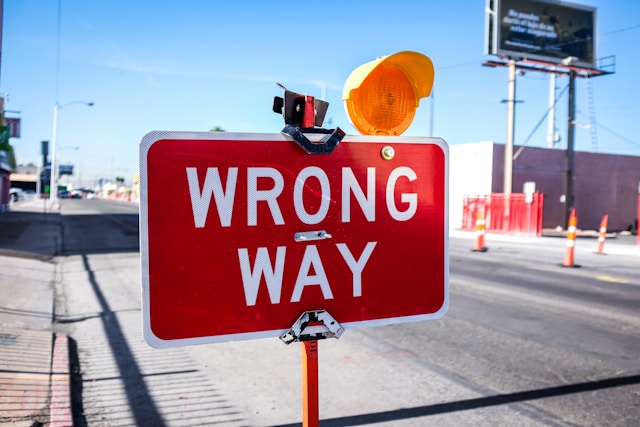 5 Common Compliance Mistakes – and How to Avoid Them