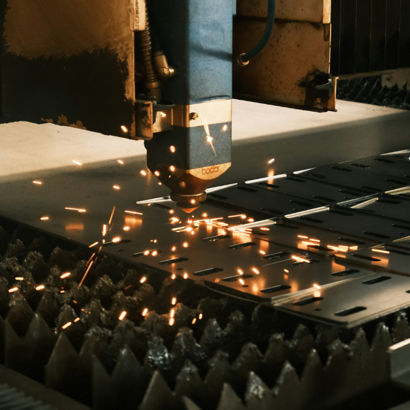 Riskhantera produktionsavbrott
